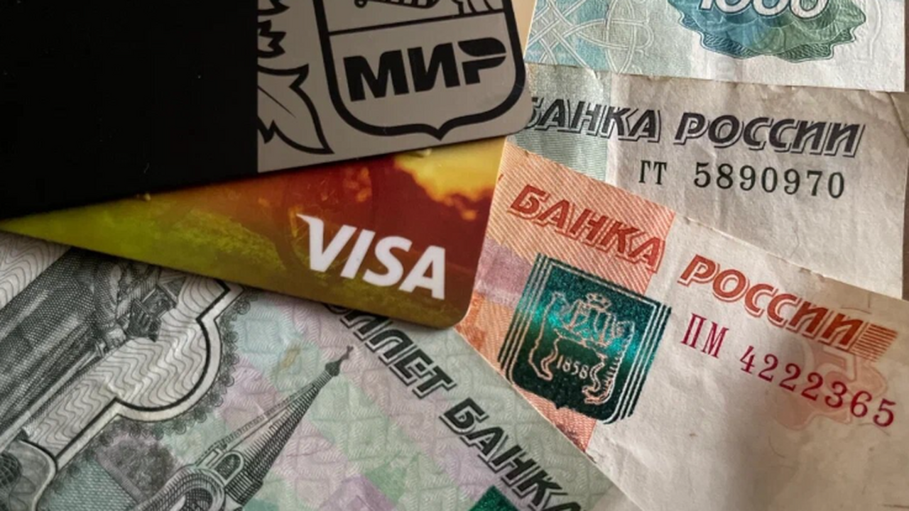 Вторые с конца: Раскрыта правда про реальные зарплаты жителей Самарской области Зарплаты жителей Самарской области оказались од...