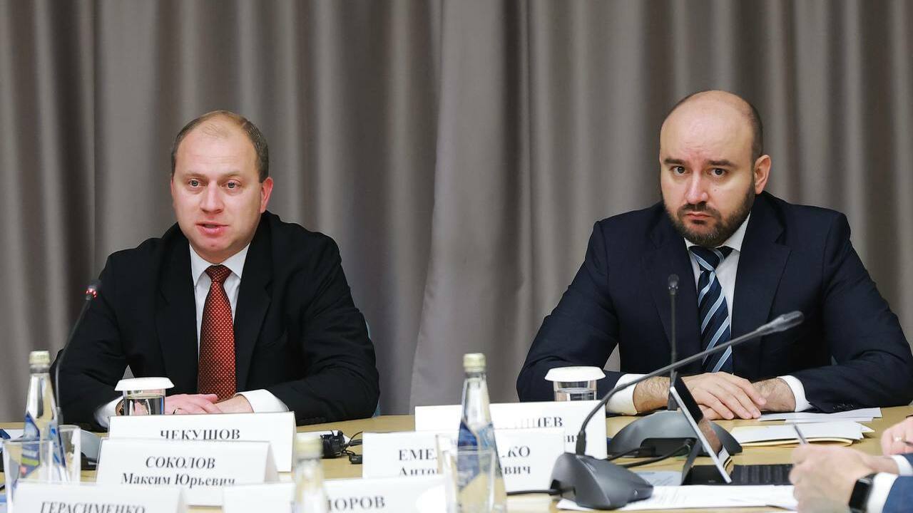 Губернатор Вячеслав Федорищев и статс-секретарь - замминистра Минпромторга России Роман Чекушов обсудили с предприятиями региона развитие экспорта В пятницу, 23 мая, губернатор Вячеслав Федорище...