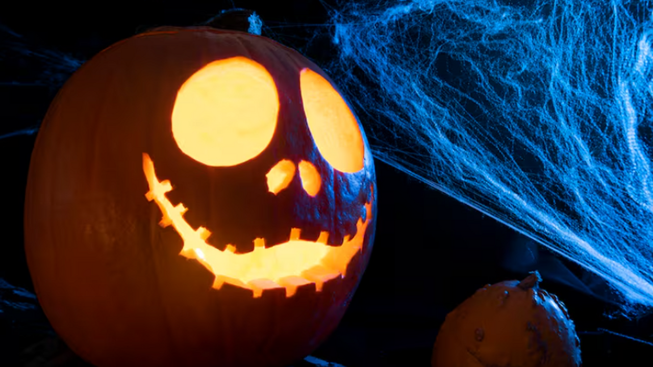 Береговой: Хэллоуин ведёт к страхам и духовным искушениям у православных По словам священника Владислава Берегового, Хэл...