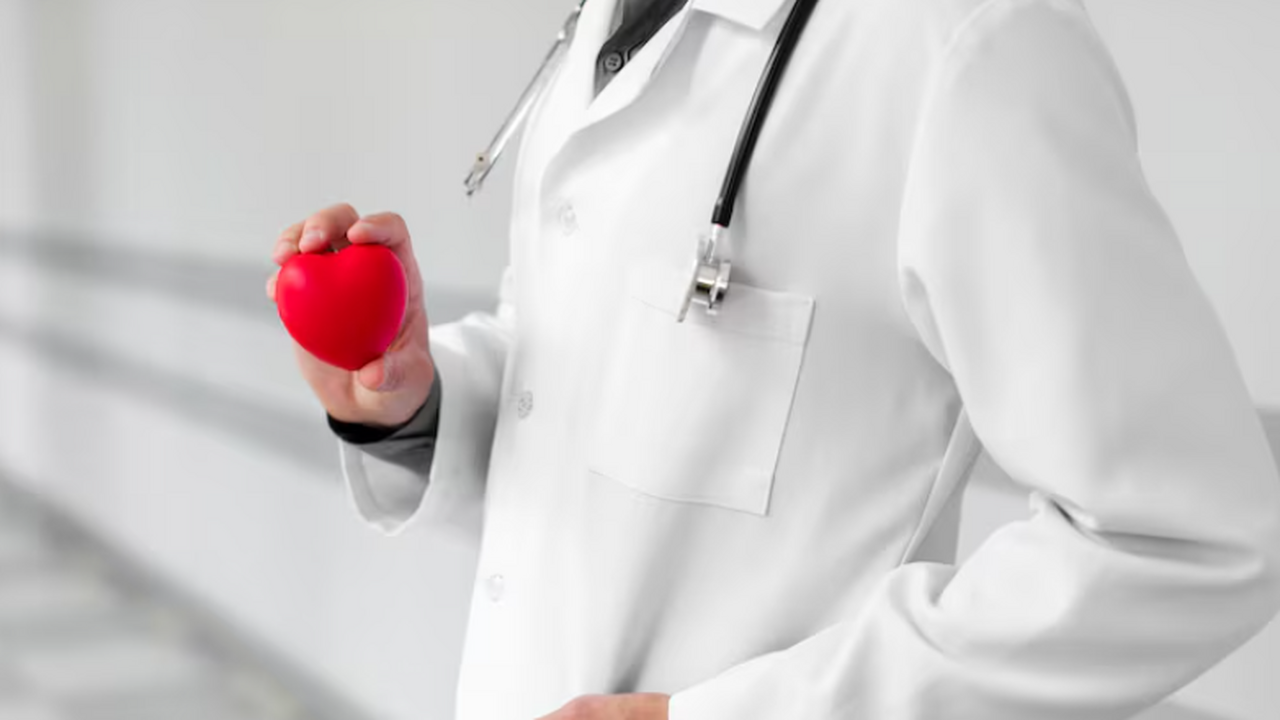 Кардиолог Сергей Петров рассказал, как томатная...