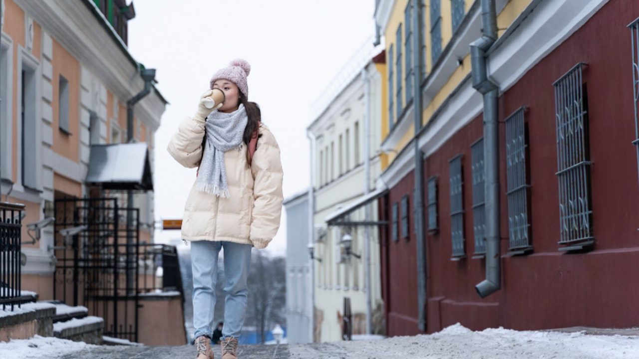 Самая короткая рабочая зима за 20 лет: 12 дней непрерывных праздников В сезоне декабрь–февраль 2025/2026 у россиян бу...