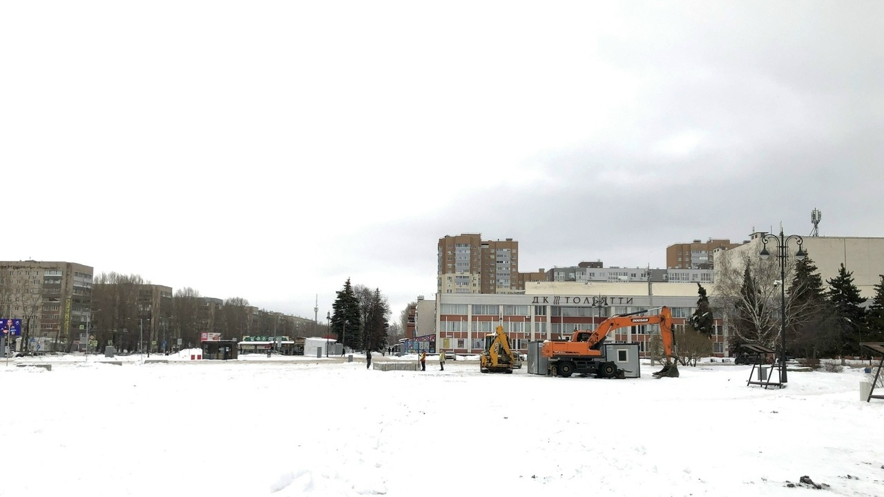 Планами ремонта поделился губернатор Федорищев