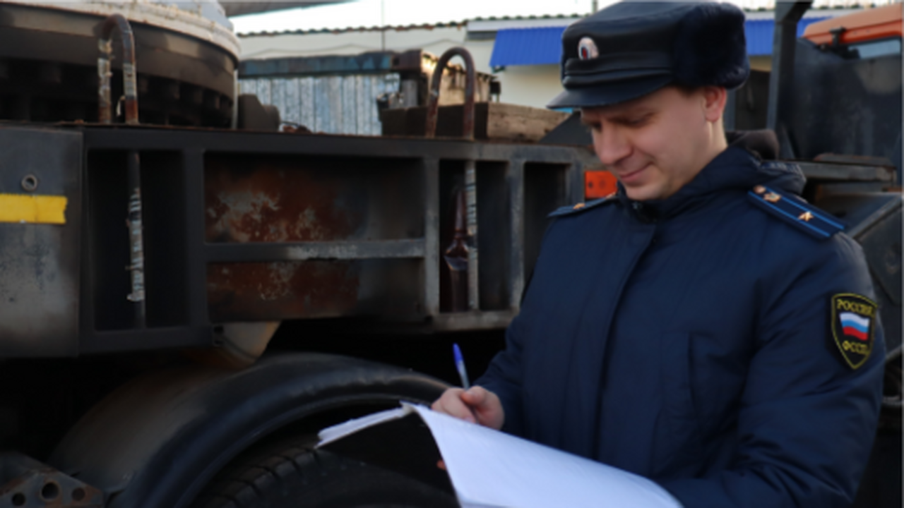 Решение о ликвидации незаконной свалки принял суд