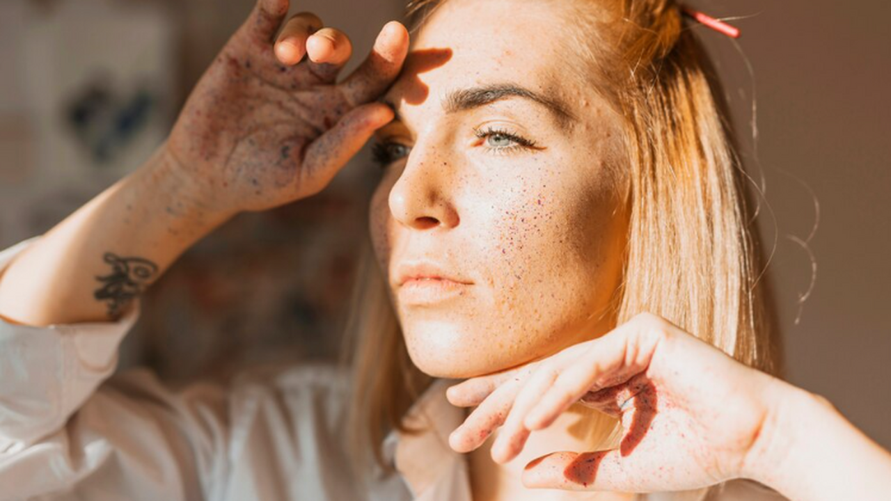 Частое использование соляриев связано с резким ...