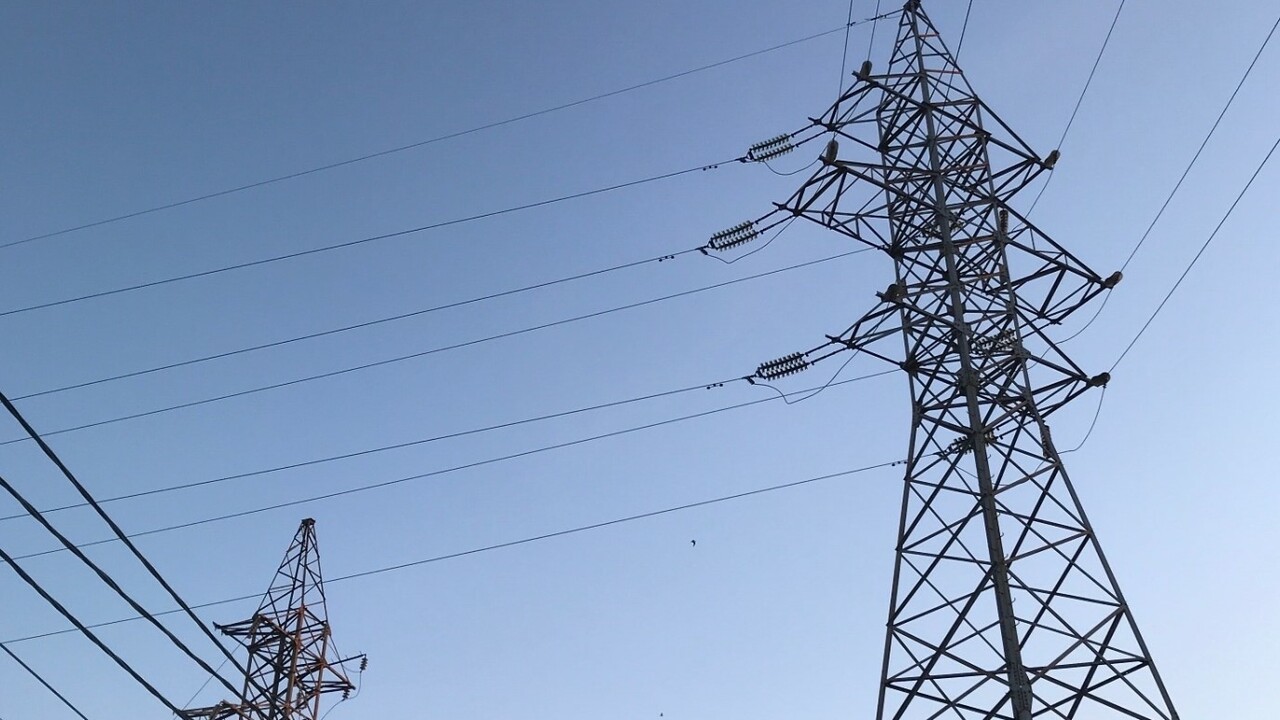 В Самаре восстановили электроснабжение в домах на просеках В городе Самаре, на территории, ограниченной 5 ...