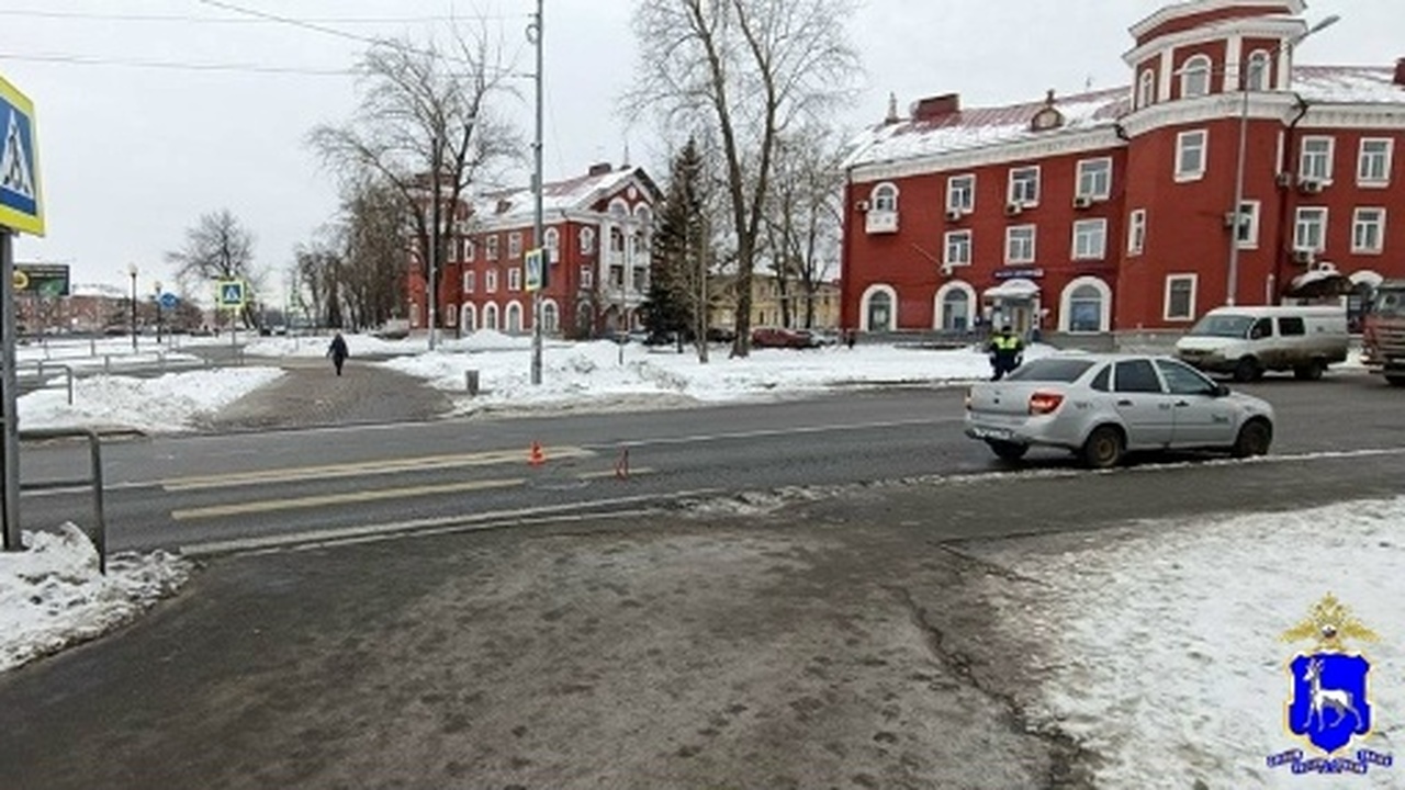 Девочке назначено амбулаторное лечение