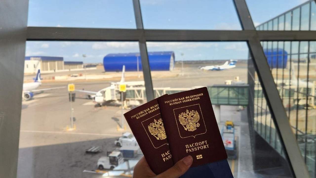 Самарцы стали чаще летать в командировки Аналитический сервис "Островок" предоставил дан...