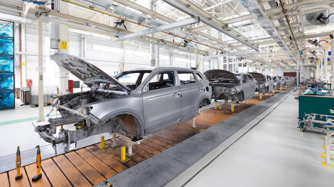 Резкий рост стоимости владения автомобилем в Ро...