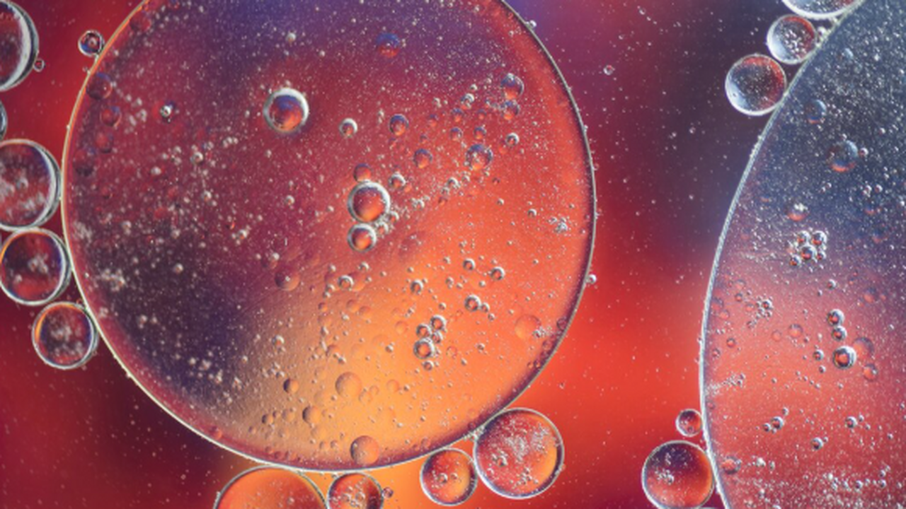 На коллайдере RHIC в Брукхейвенской национально...