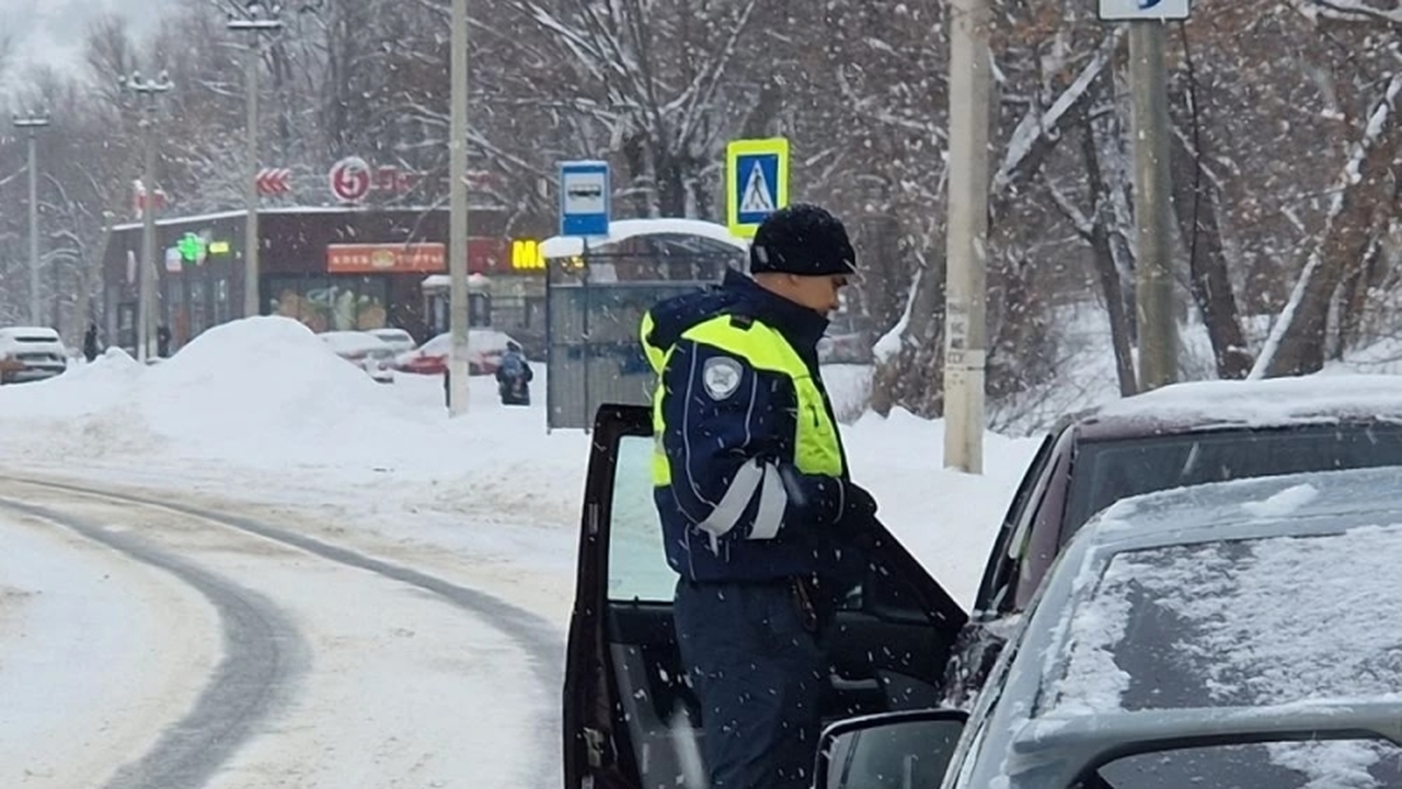 Особое внимание будет уделяться безопасности детей