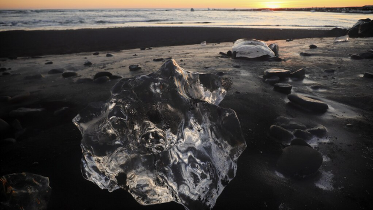 на астероиде Рюгу существовала жидкая вода