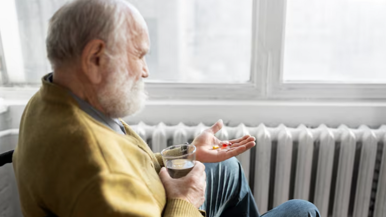 Испытания нового соединения С20 показали эффект при болезни Альцгеймера Ученые завершили серию доклинических эксперимен...