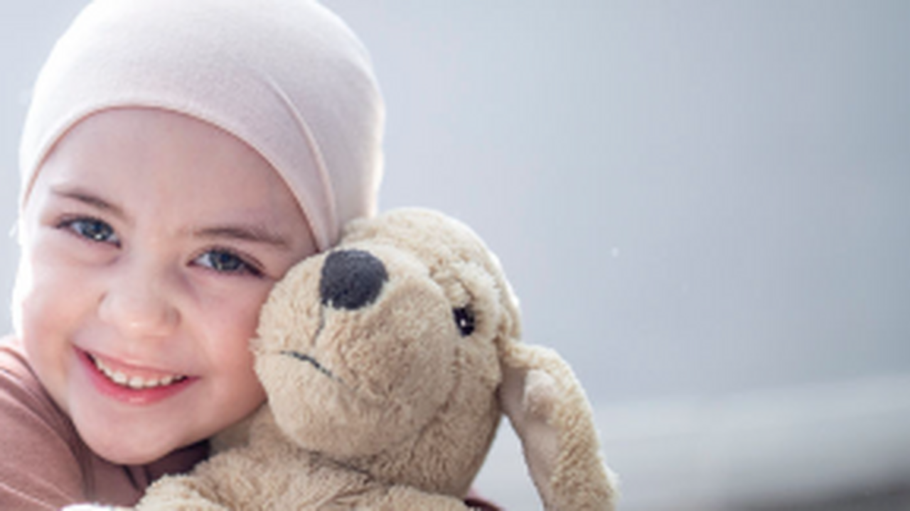 Об этом сообщил руководитель глава НМИЦ детской...