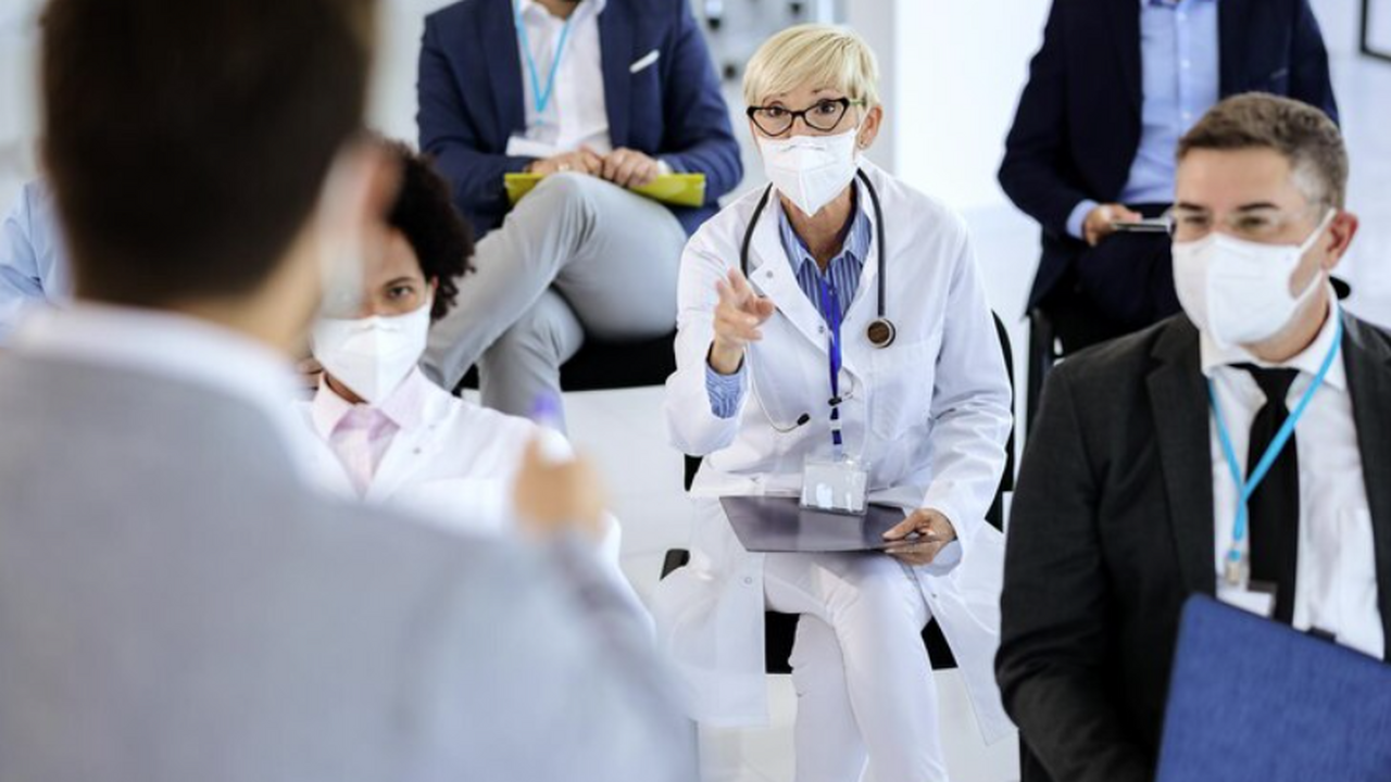 В Самаре прошёл Конгресс Общества специалистов ...