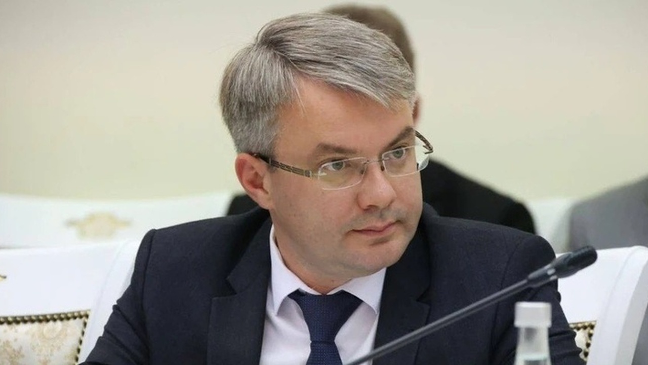 Об этом рассказал глава совета директоров клуба...