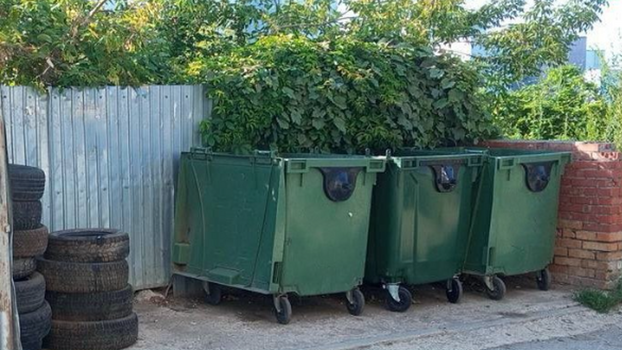 Жителям Самары рассказали, где бесплатно сдать старые автопокрышки Для экологичной утилизации шины принимают на пе...