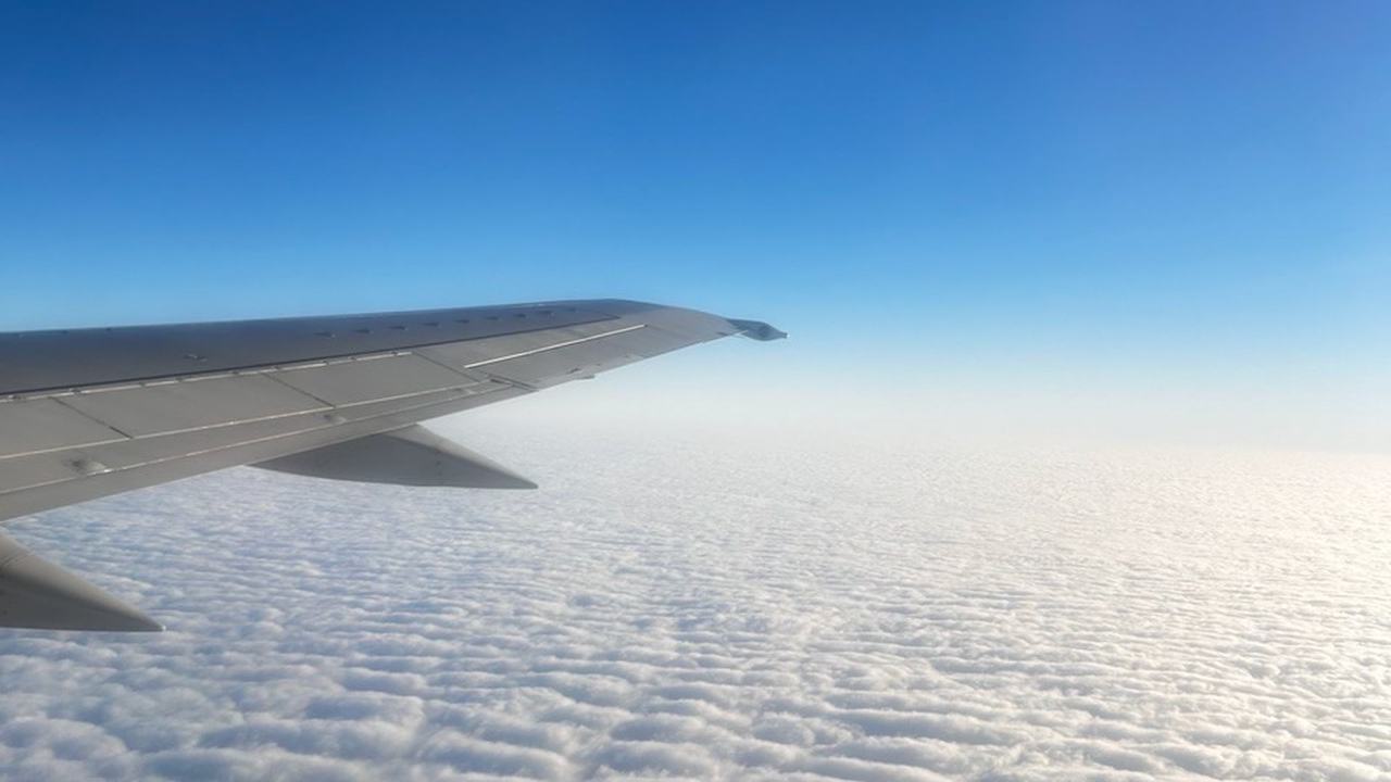 Аэропорт «Курумоч» в Самаре 5 марта приостанови...