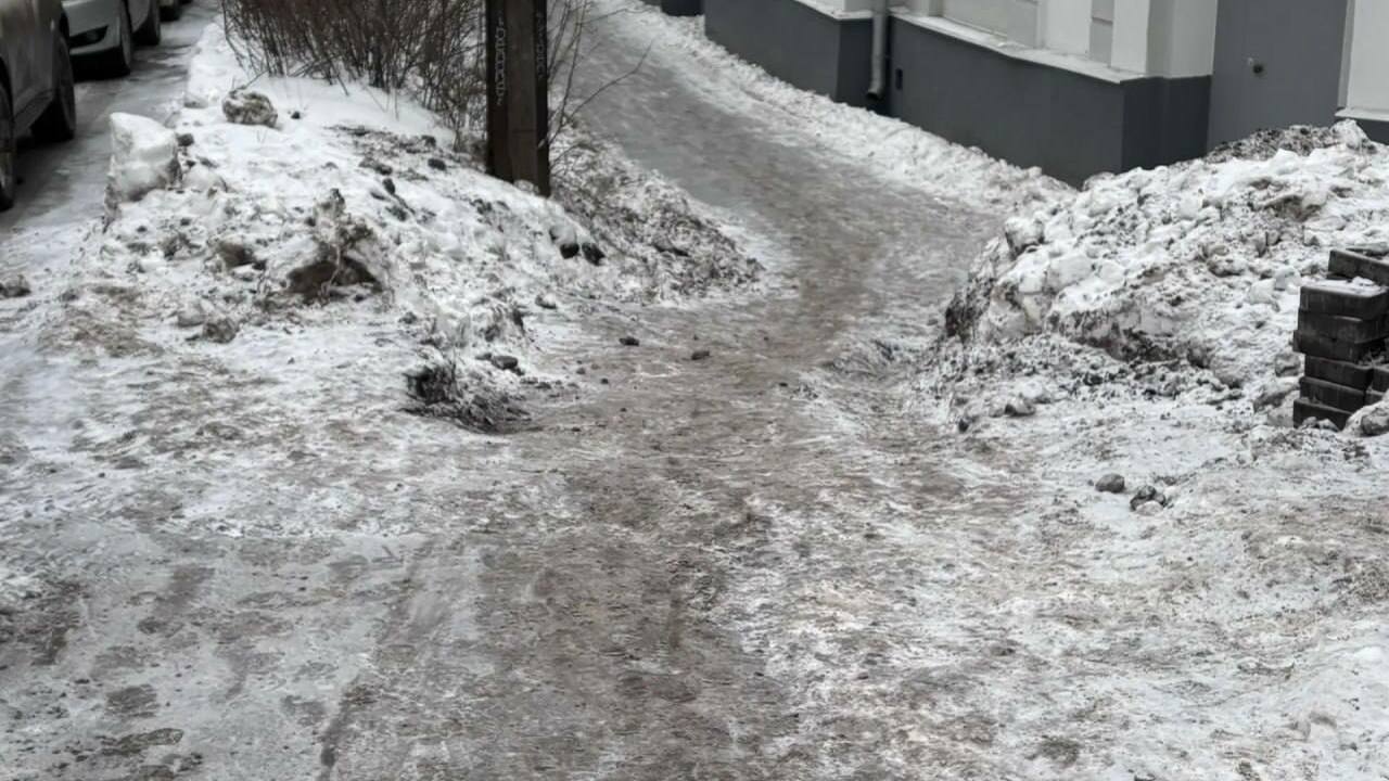 Ситуация обсуждалась на встрече с жителями