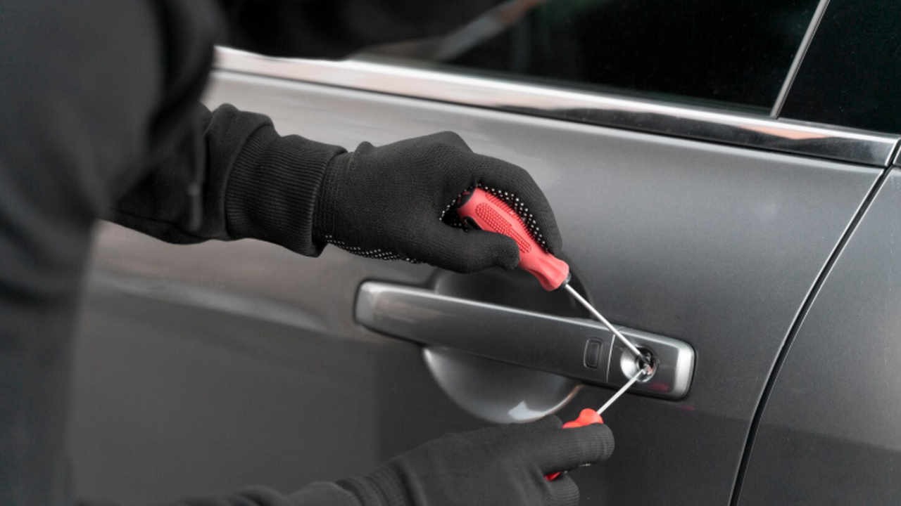 Эксперты назвали самые угоняемые китайские автомобили в России Страховые компании сообщили, какие китайские мо...