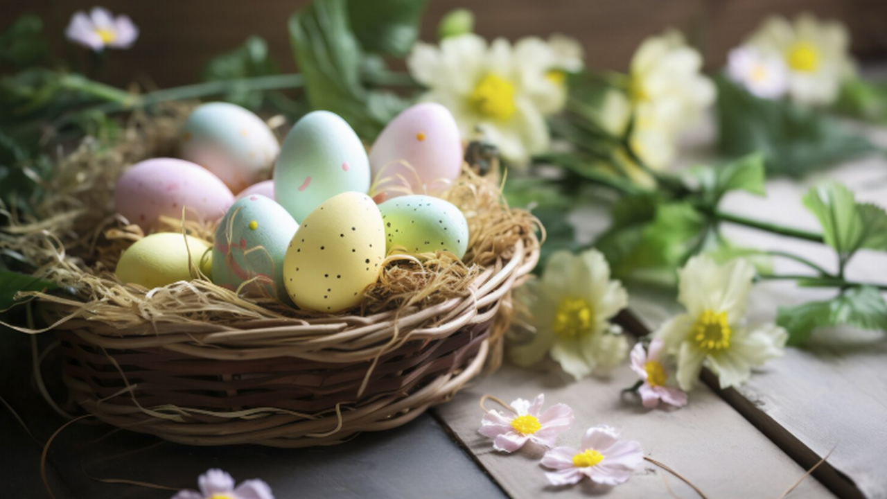 Церковь напомнила о редких эпизодах Пасхи без Благодатного огня Церковь напомнила о редких исторических эпизода...