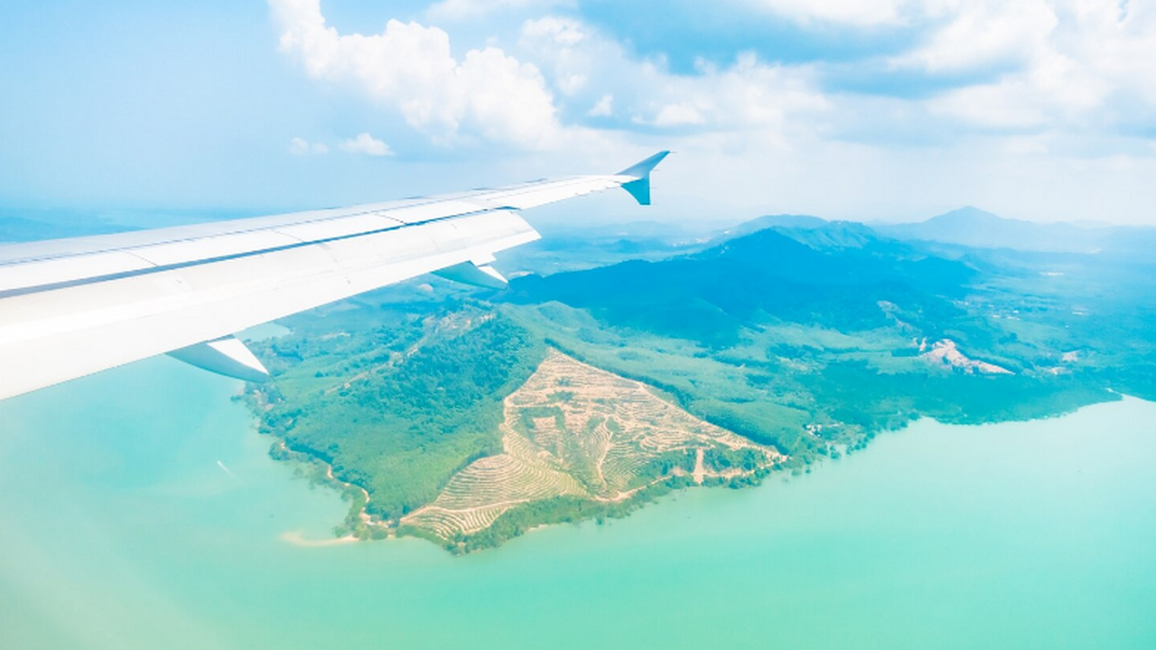 Эксперты определили топ зарубежных маршрутов дл...