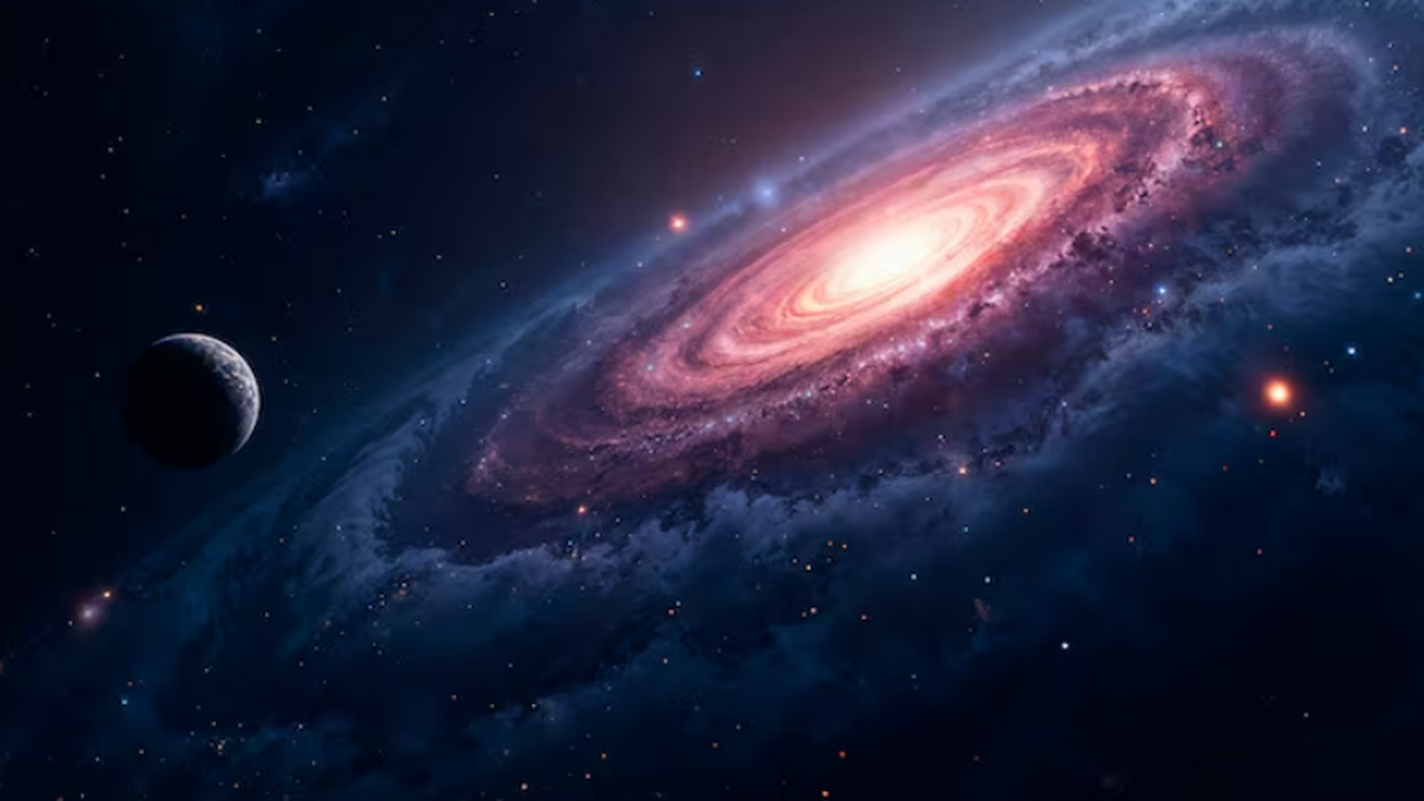 Физик Генри Тай сообщил, что нынешнее расширени...