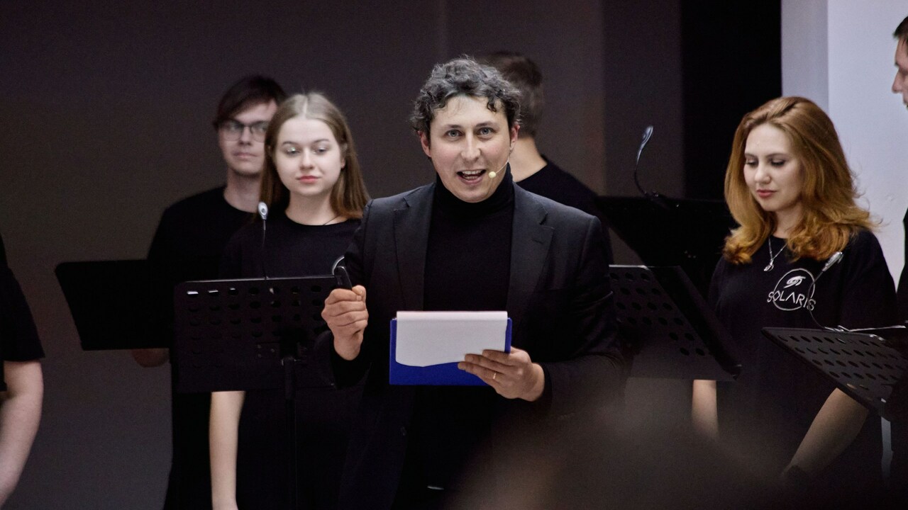 Лекция состоится 18 февраля в ЗИМ Галерее