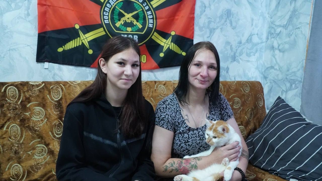 В регионе создана разветвлённая инфраструктура ...