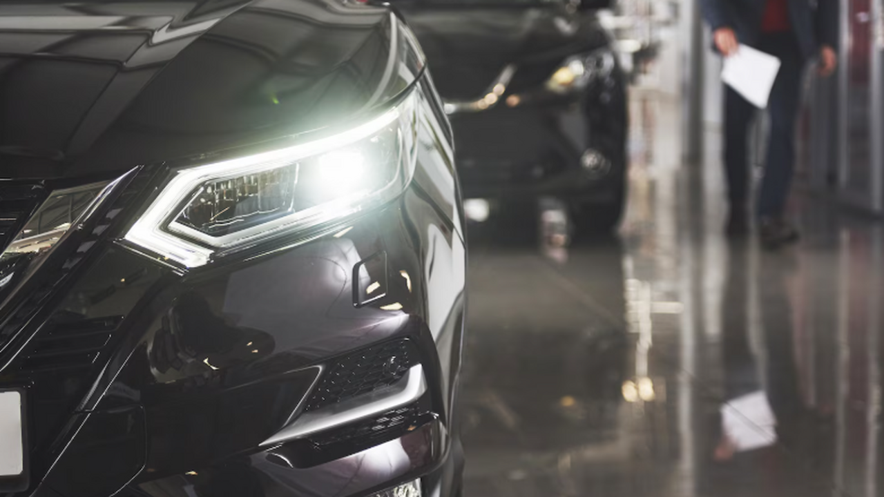 Ford будет выпускать электромобили на платформе Ampere вместе с Renault Renault Group и Ford заключили стратегическое с...