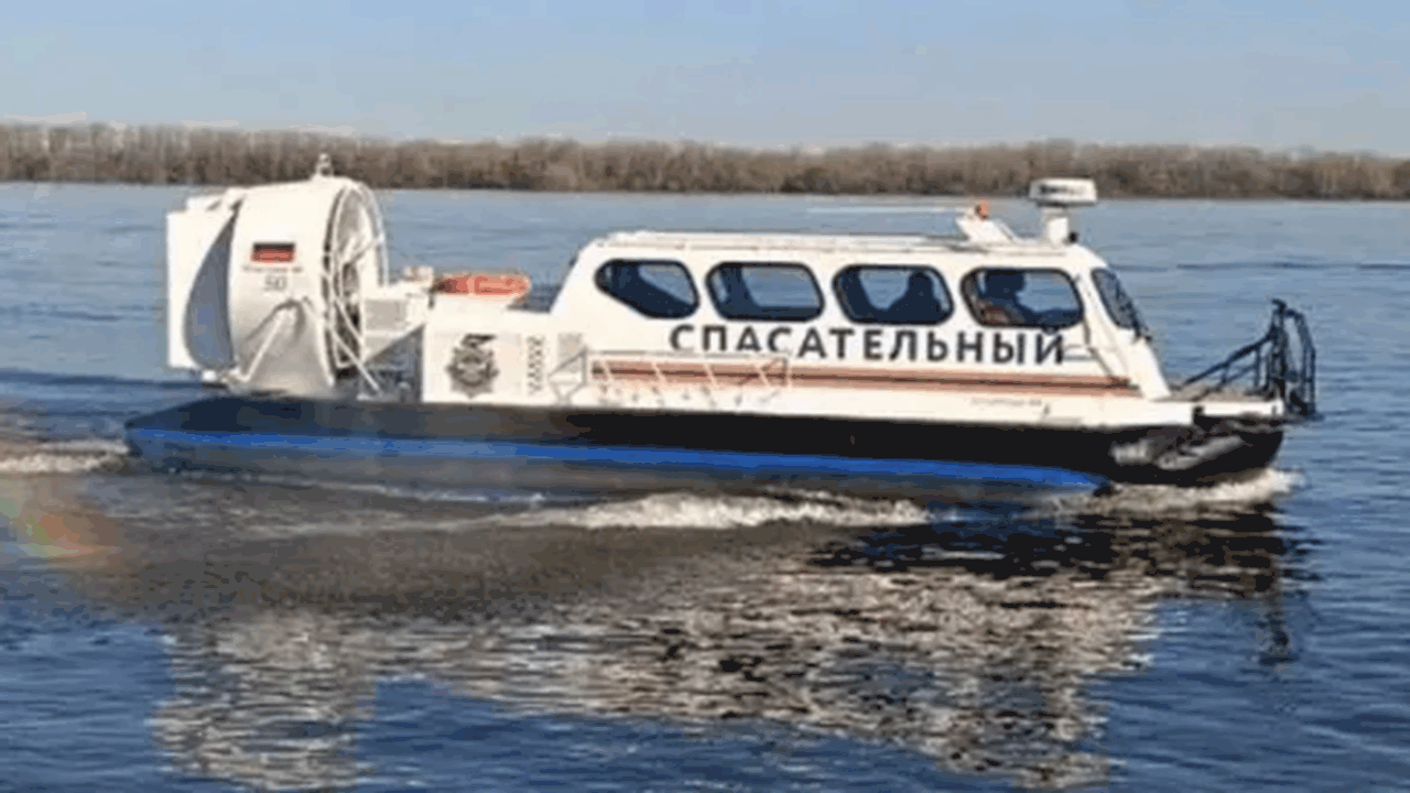 Новое судно будет введено в эксплуатацию этой о...