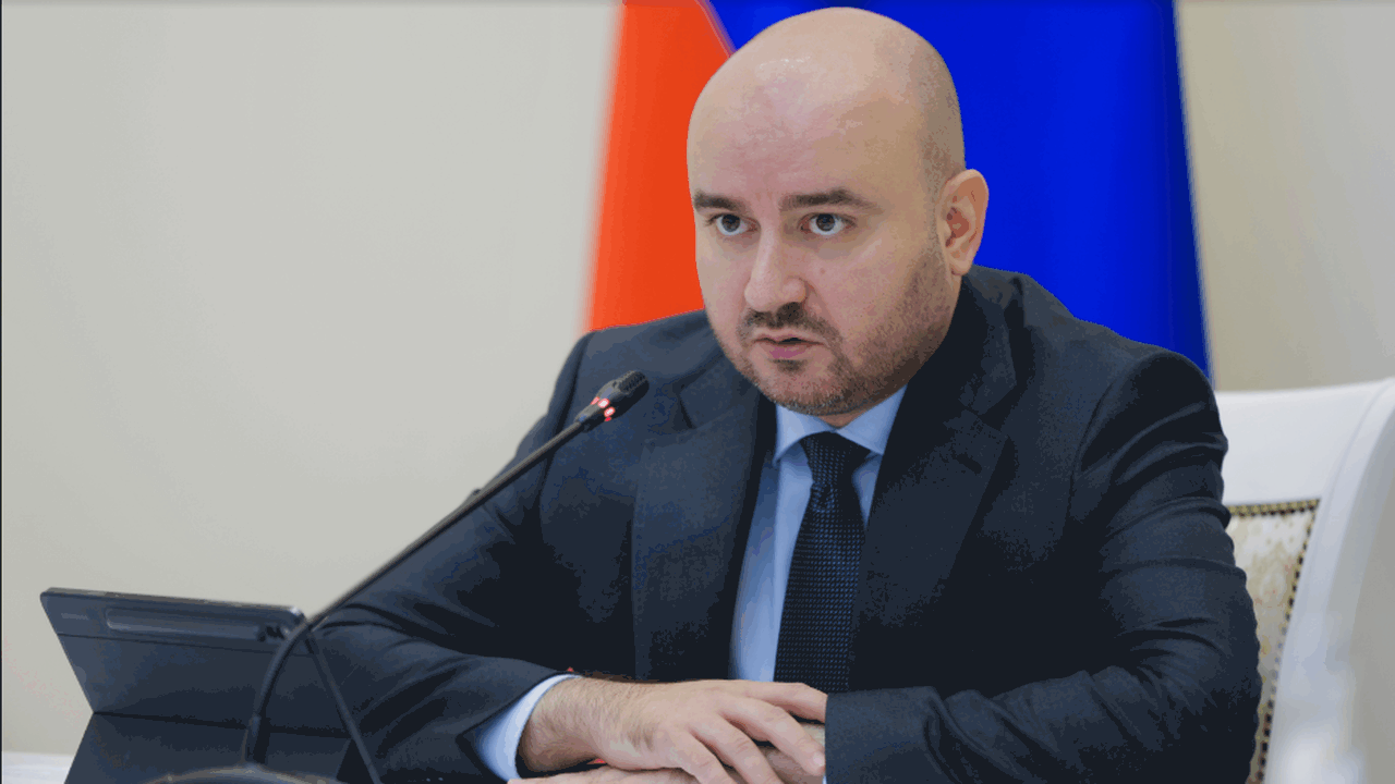 Также глава региона привел данные по отказам в ...