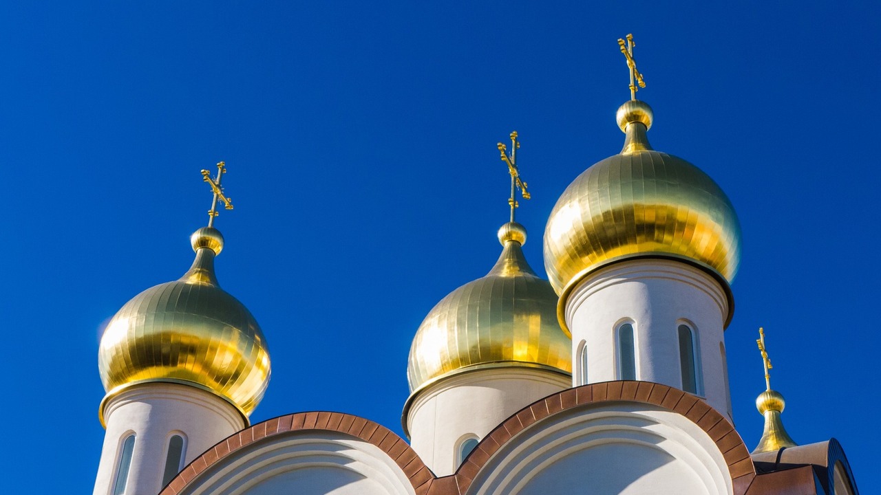 Священник объяснил порядок поминовения воинов в родительскую субботу 1 ноября православные отмечают Дмитриевскую род...