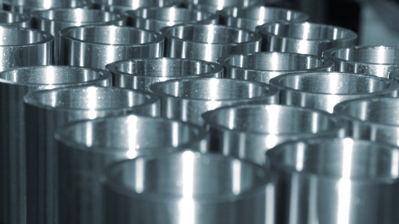 Прошло исследование: Учёные МИСИС получили алюминий повышенной прочности В МИСИС разработали алюминиевый материал для эн...