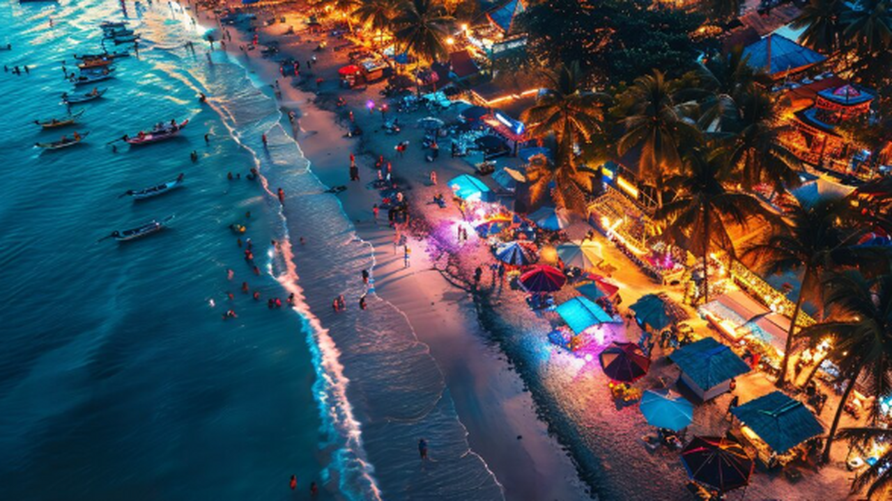 Российских туристов предупредили о возможном ув...