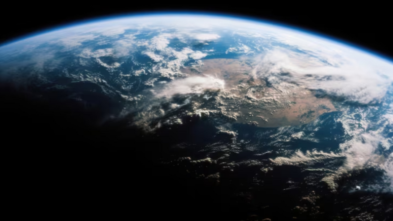 Исследователи показали, что Земля могла бы поддерживать жизнь без жизни Новое исследование демонстрирует, что без жизни...