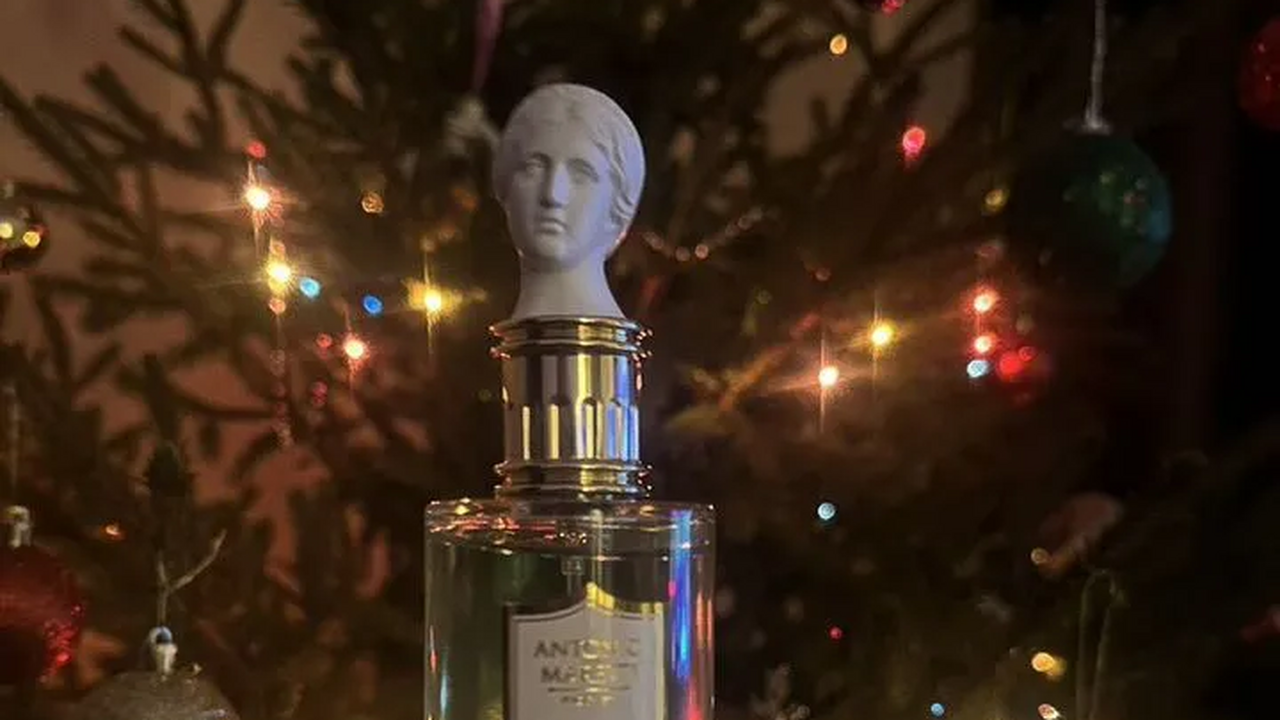 В рейтинг вошли увлажнитель воздуха, парфюм и к...