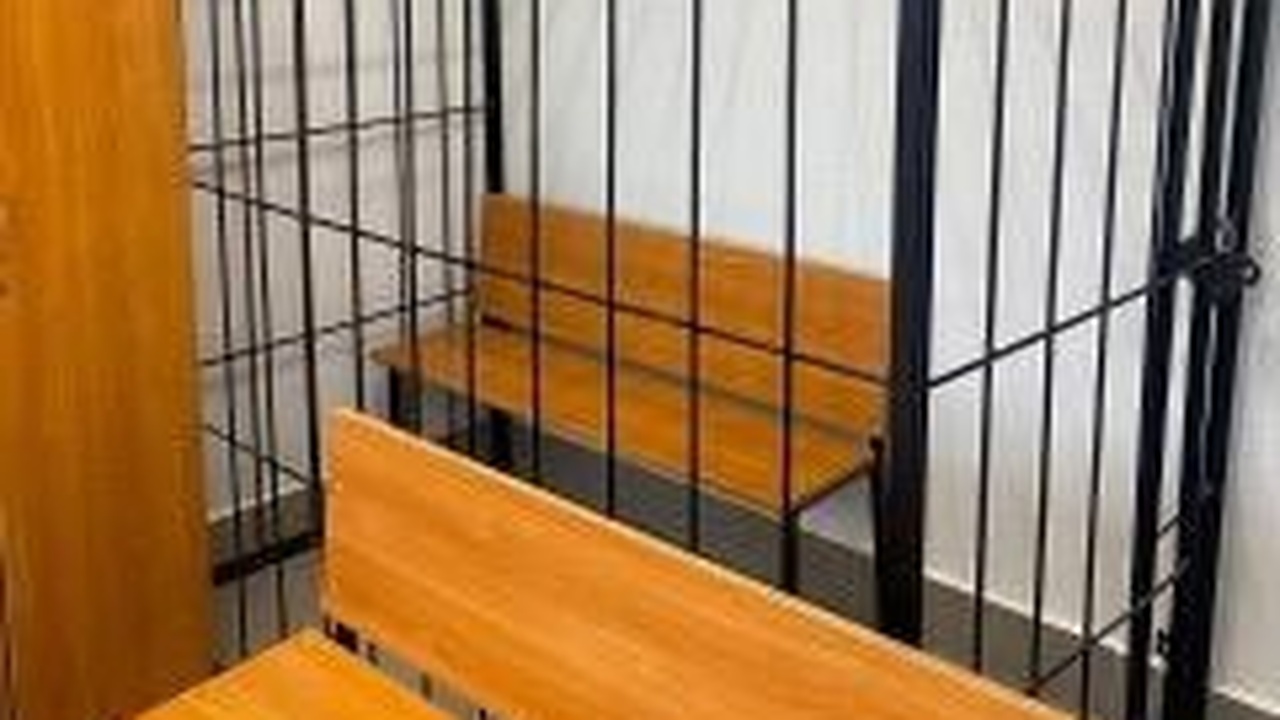 Суд вынес приговор за двойное убийство в Нефтегорском районе Самарской области Местный житель приговорен к 18 годам лишения св...