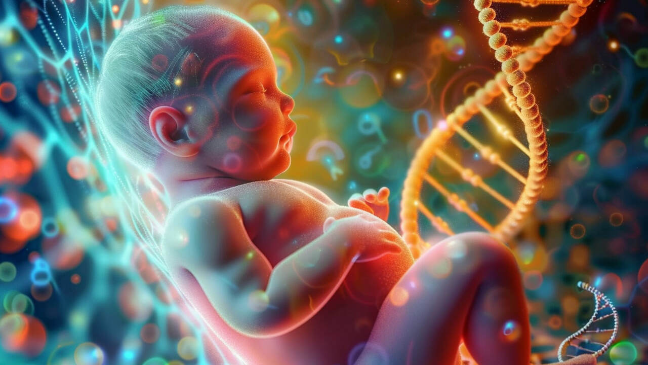 Ученые разработали миниатюрную модель матки на ...