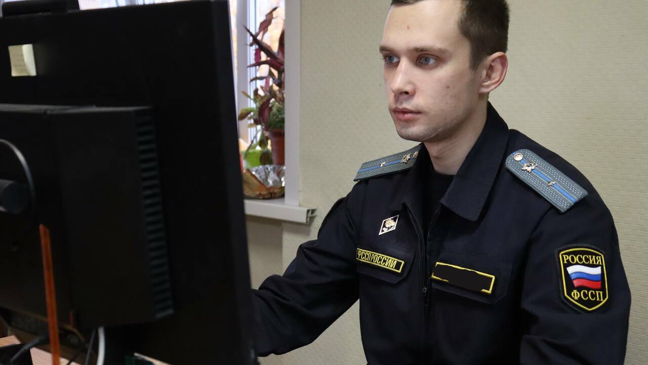 Женщина не выполнила решение суда и не вернула ...