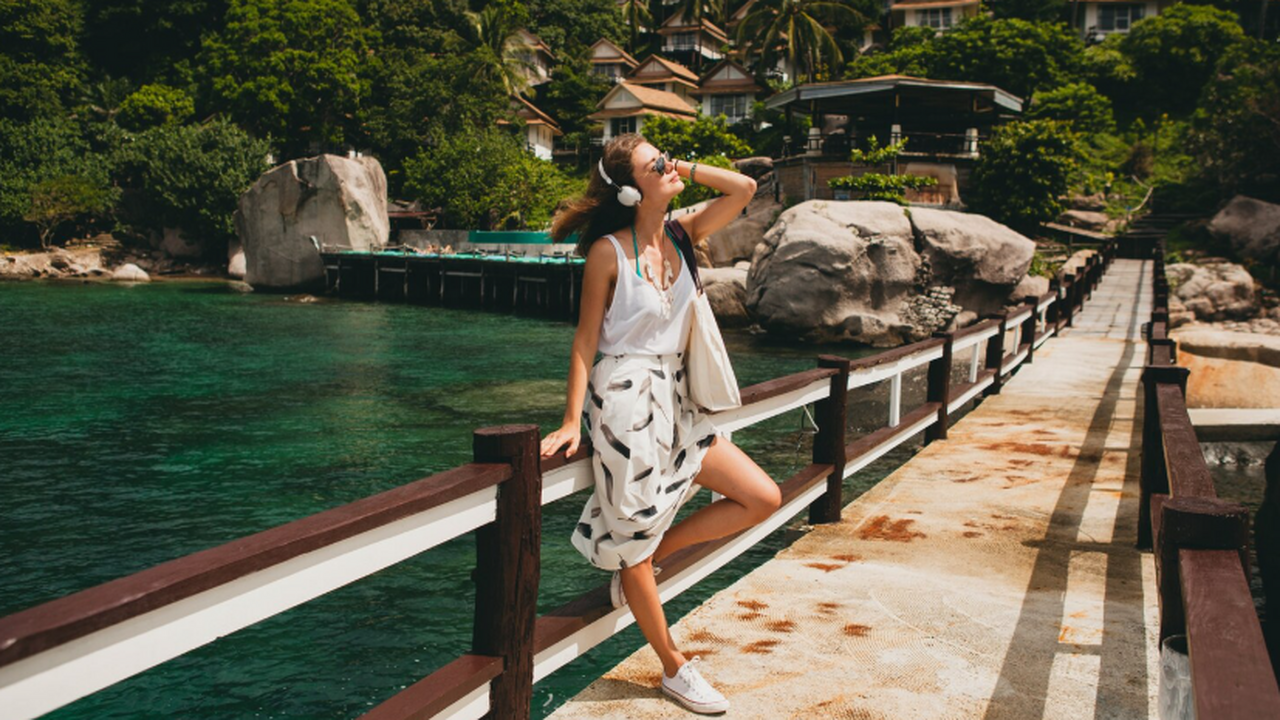 Туроператоры объяснили, грозят ли россиянам задержания на границе Таиланда История о российской паре, которую не пустили в...