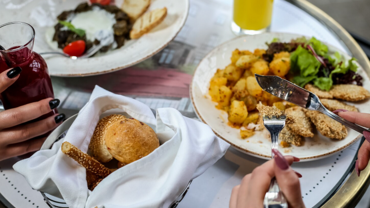 Российским туристам в Египте рекомендуют соблюд...