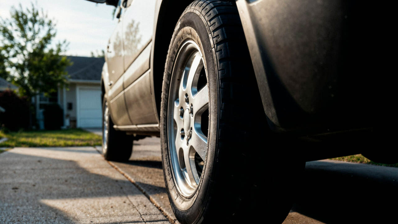 Автомобиль ВАЗ-2112 2004 года с минимальным про...