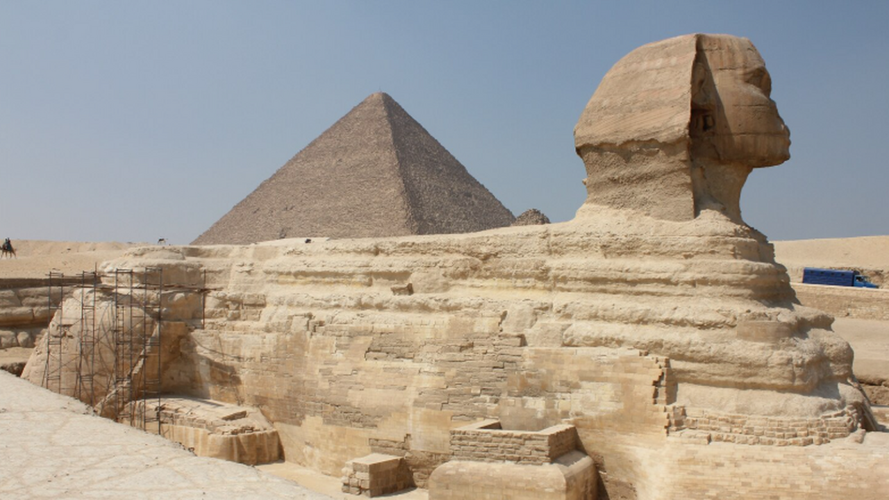 Археологи описали разграбленную шахтную усыпальницу чиновника Ти в Фивах В Фиванском некрополе обнаружена и исследована ...