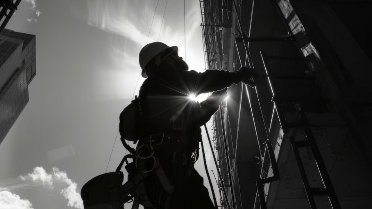 В процессе капитального ремонта оконных констру...