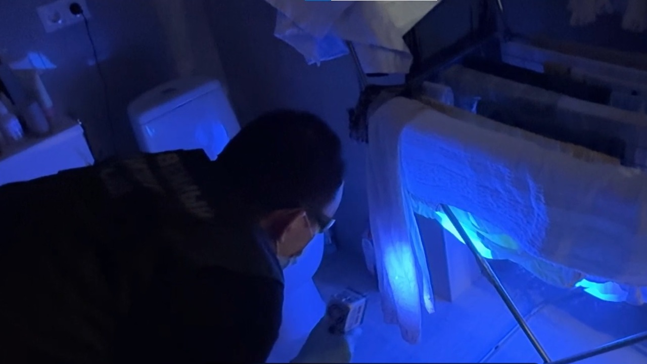 Следствие провело более 40 экспертиз и ряд друг...