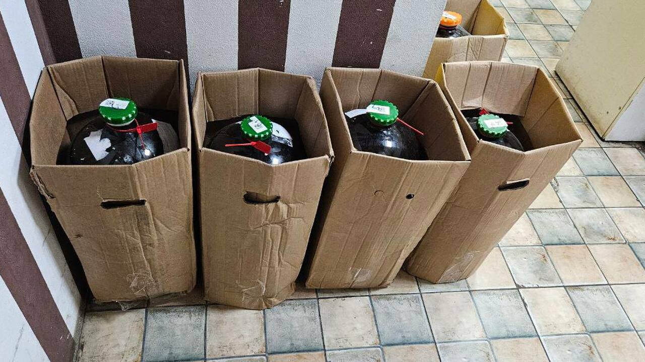 Проверка выявила ряд существенных нарушений фед...