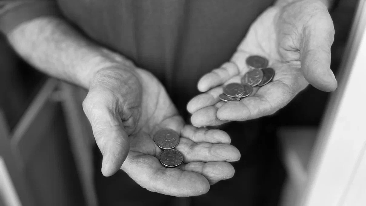 В Самарской области 7,5% населения живут за чертой бедности Росстат опубликовал данные о границе бедности в...