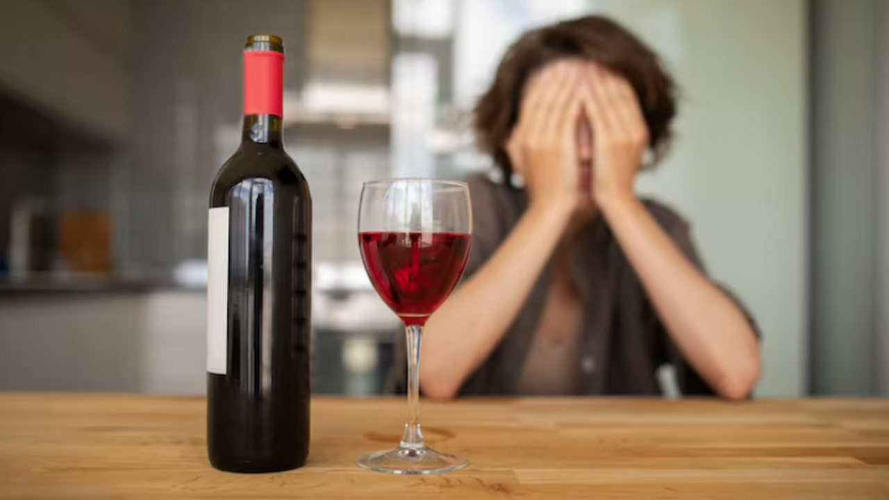 Нарколог Шувалов объяснил метод, который действительно помогает меньше пить Нарколог рассказал, как ежедневный учет выпитог...