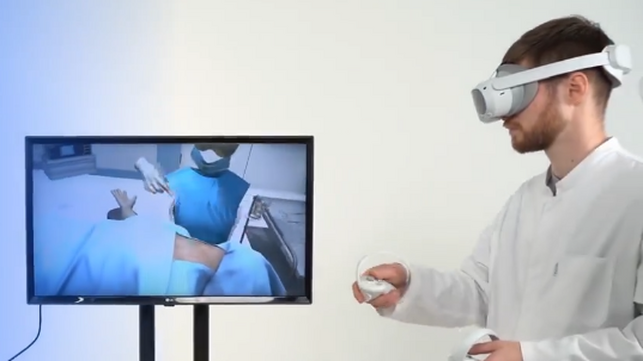 Всего в системе реализовано более 100 сценариев