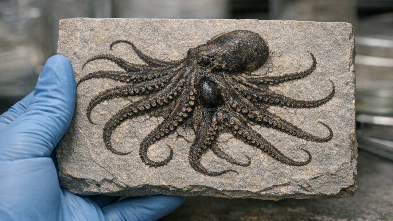 Исследователи из Европы и США установили, что о...